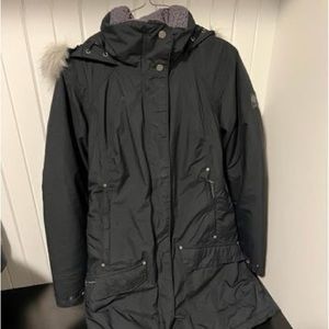 Women’s Columbia Jacket